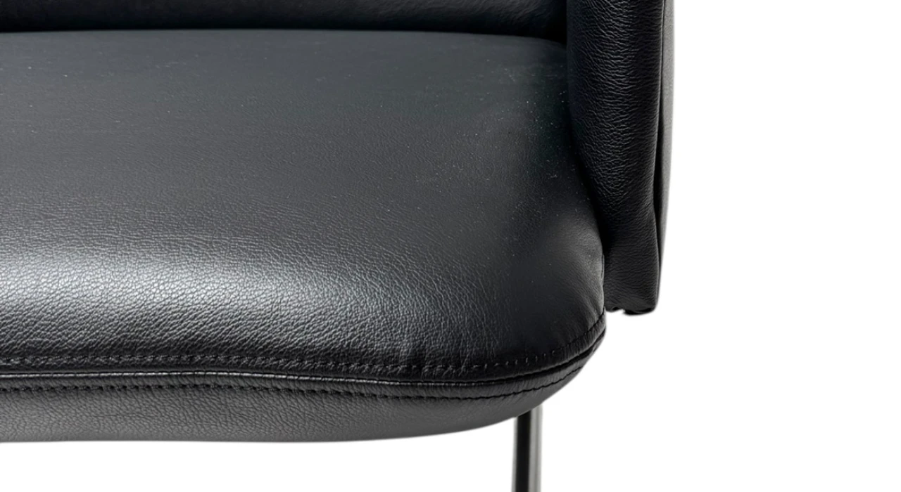 Mid-Century Modern Lounge Chairs No. 1432 by Andre Cordemeijer for Gispen, 1961